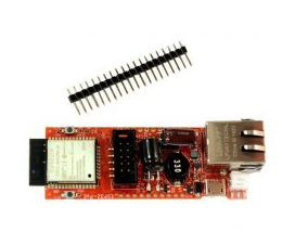 ESP32-POE by Olimex
